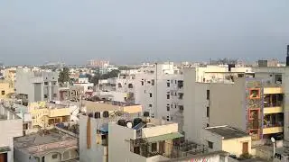 City Timelapse India ||FREE STOCK FOOTAGE||