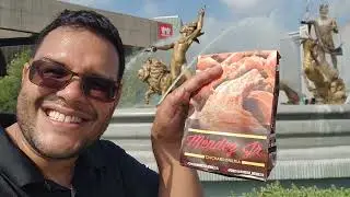 Macroplaza Monterrey Mexico Walking Tour | Start your adventure here!