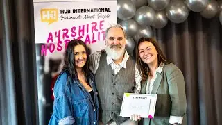 Skills boost for South Ayrshire hospitality pipeline 