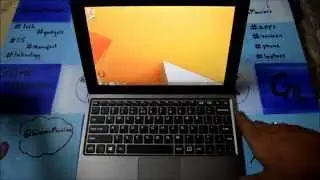 Complete Review of Micromax Canvas LapTab