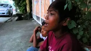 Male LYCA GAIRANOD Golden ang Voice ng Batang ito.