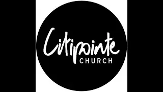 Live Sunday Service - Citipointe Church -  Ps Mark Ramsey