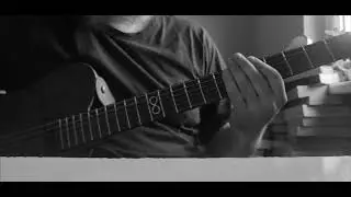 Lord Of The Lost - Please Break The Silence Guitar Cover