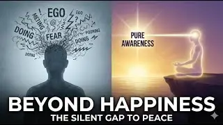 Beyond Happiness: The Art of Innerthinking and Self-Awareness (Deep Dive)