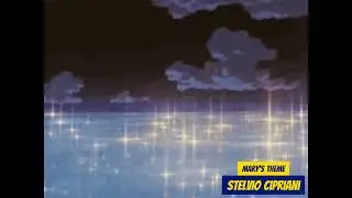 Mary's Theme | Stelvio Cipriani