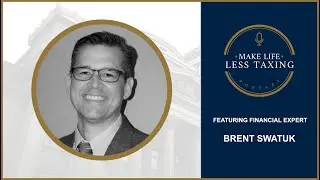 AI, Advisory Teams, and the Future of Practice Building — Insights From Brent Swatuk