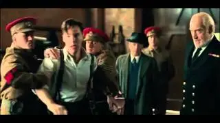 Alan Turing tribute - The Imitation Game
