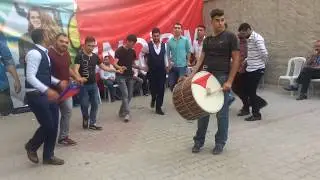 (TEKCAN YERLİTAŞ) ERZİNCAN KARS DÜGÜNLERİ KORG PA 800 HALAY SOL ZURNA 6.8 HALAY YENİ HALAY LAR