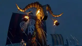 For Honor: Vikings Campaign - Up the Beach