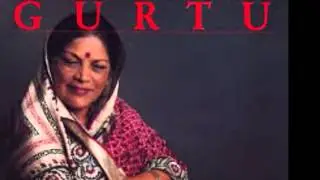 Shobha Gurtu Dadra Mishra Pilu  Mora Paapi Jiya Nahin Maane swarmanttra