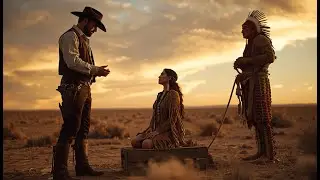 Her Husband Sold Her for Debt &mdash; Until a Cowboy Changed Everything with a $500 Bid |West & Wind