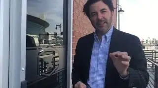 #ILoveWichita - Bruce Rowley of RSA Marketing