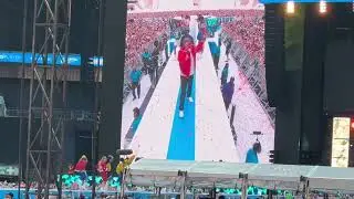 Will Smith and Jazzy Jeff 2025