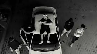 MDA$ - NIKA (Official Music Video)