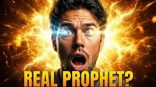 What&rsquo;s a Prophet?