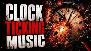 Epikton - Chaos Timer | Epic Ticking Clock Countdown Music for Trailers, Reels & Edits