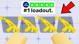 BEST Rivals load out 2026