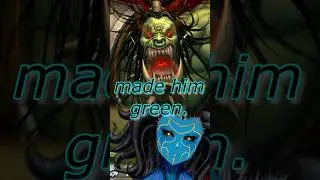 Curse of the Zug Jug
