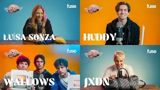 Friday Night Fuse - ASMR Marathon!