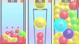 Melty Bubble