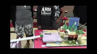 2022 STEAM Machines&trade; Camp @ Dilcon Community School