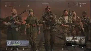 One Hour of Call of Duty: Vanguard Public Beta Multiplayer Gameplay | PS4/PS5 | 4K 60FPS HDR