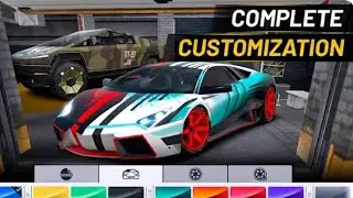 Smash Hit Car Driving #01-Audi Car vs Cop Gameplay - Android Ios Gameplay