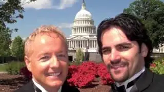 Smithman Marriage Tour II