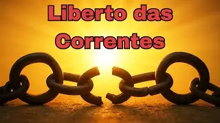 Liberto das Correntes, &Agrave; Transmiss&atilde;o da B&iacute;blia Aberta para 4 de janeiro de 2026!