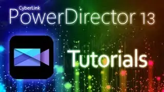 Cyberlink PowerDirector 13 - How to Edit Clips Professionally [PiP Designer]*