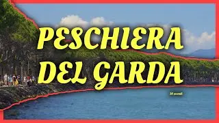 30s a Peschiera del Garda