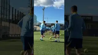 Lewy &times; Ferm&iacute;n 🕺 #shorts #fcbarcelona #shortvideo