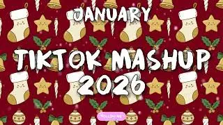 🎧 Tiktok Mashup January 🧨💣2026💣🧨 (Not Clean)