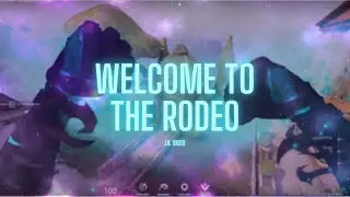 welcome to the rodeo 🔫 (valorant montage) 1