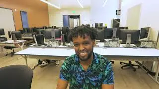 Computer Networking program at Emily Griffith Technical College