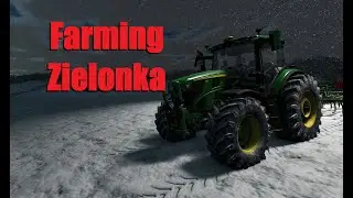 Farming Zielonka - Part 10 - Christmas Special