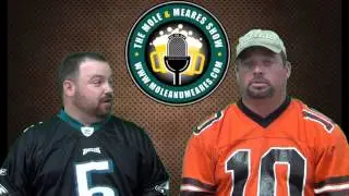 Mole & Meares 97.5 The Fanatic Dream Job Entry