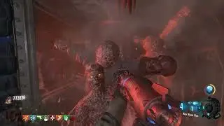 BO3 Moon High Round Strategy