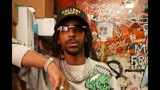 Murdarous Tendancies - Boldy James (Remix By HH MANELO)