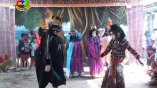 FEVY NADA reog dangdutnya dokumentasi bpk suhardi ibu isah