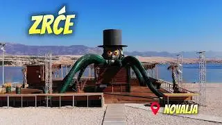 Zrće Beach &ndash; The Ultimate Party Destination in Croatia