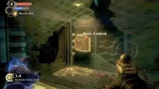 Achievement Guide: Bioshock 2 - Distance Hacker | Rooster Teeth