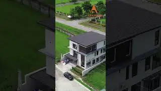 Three Storey Residential (Venare Nuvali)