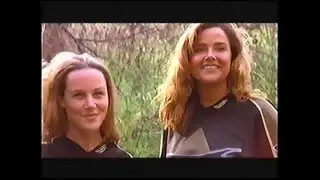 1999 JT's 'GAME ON', Introduction to paintball. Part 1