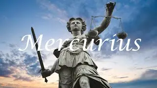 Mercurius solubilis - Quecksilber - Ahnenmedizin & Seelenhom&ouml;opathie - Kim Fohlenstein