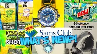 💎 What&rsquo;s NEW at Sam&rsquo;s Club! Diamond Jewelry, Snacks & Instant Savings