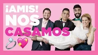 ¡Me casé hace un año! - Vlog Paraguaboda