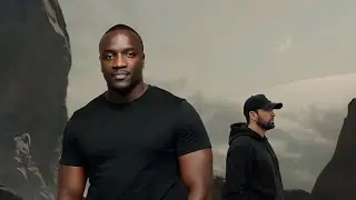Eminem, 2Pac - Empty Days (ft. Akon) Robb&iuml;ns Remix 2025