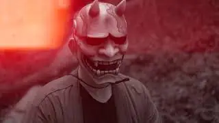 Iron Wind - Razor Sharp (Music Video)