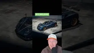 What&rsquo;s in their garage?: Messi